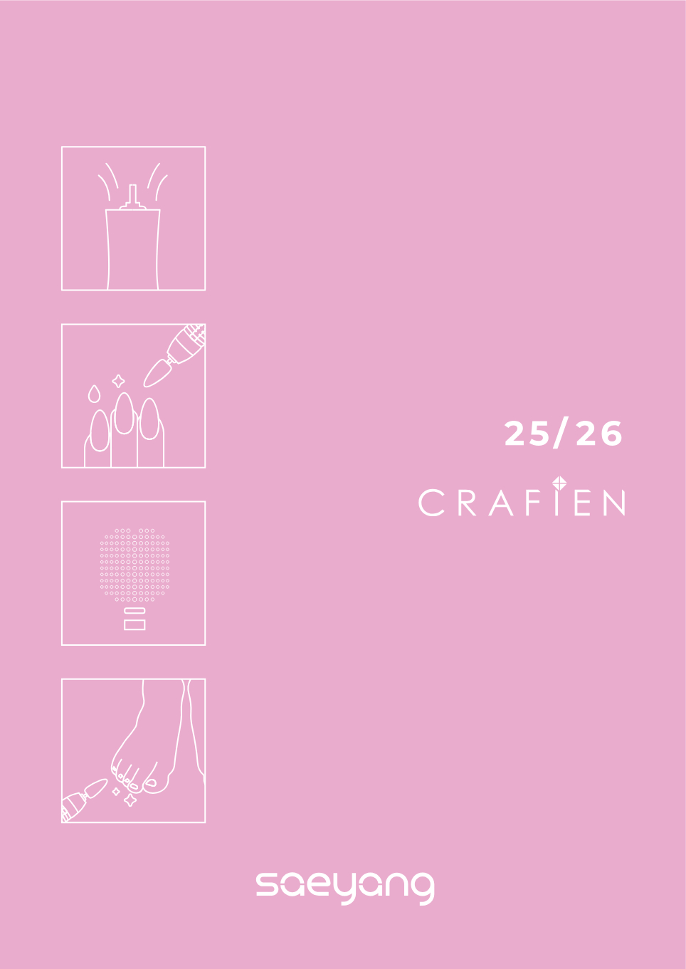 Crafien
