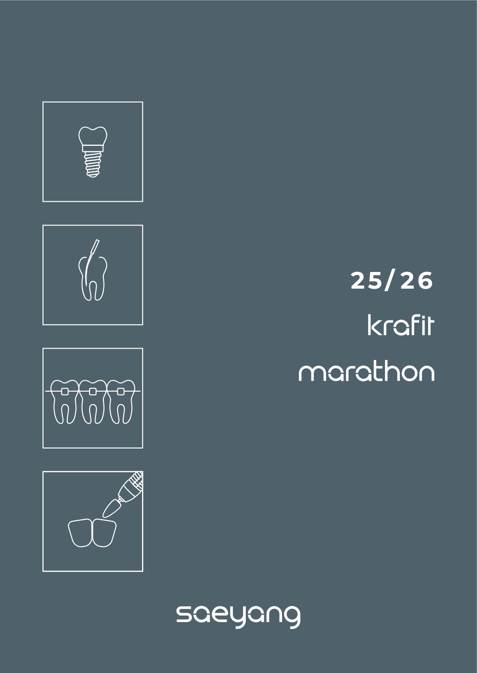 Krafit Marathon